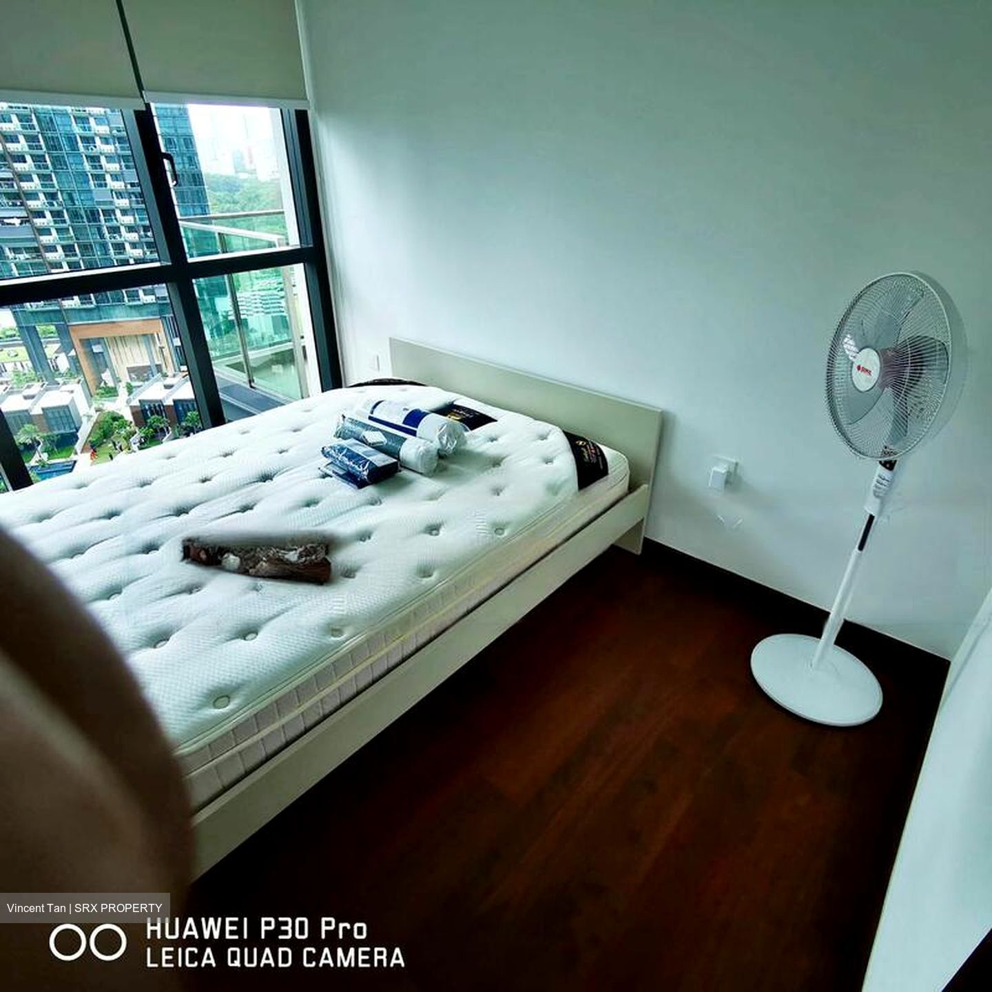 Normanton Park (D5), Apartment #461318041